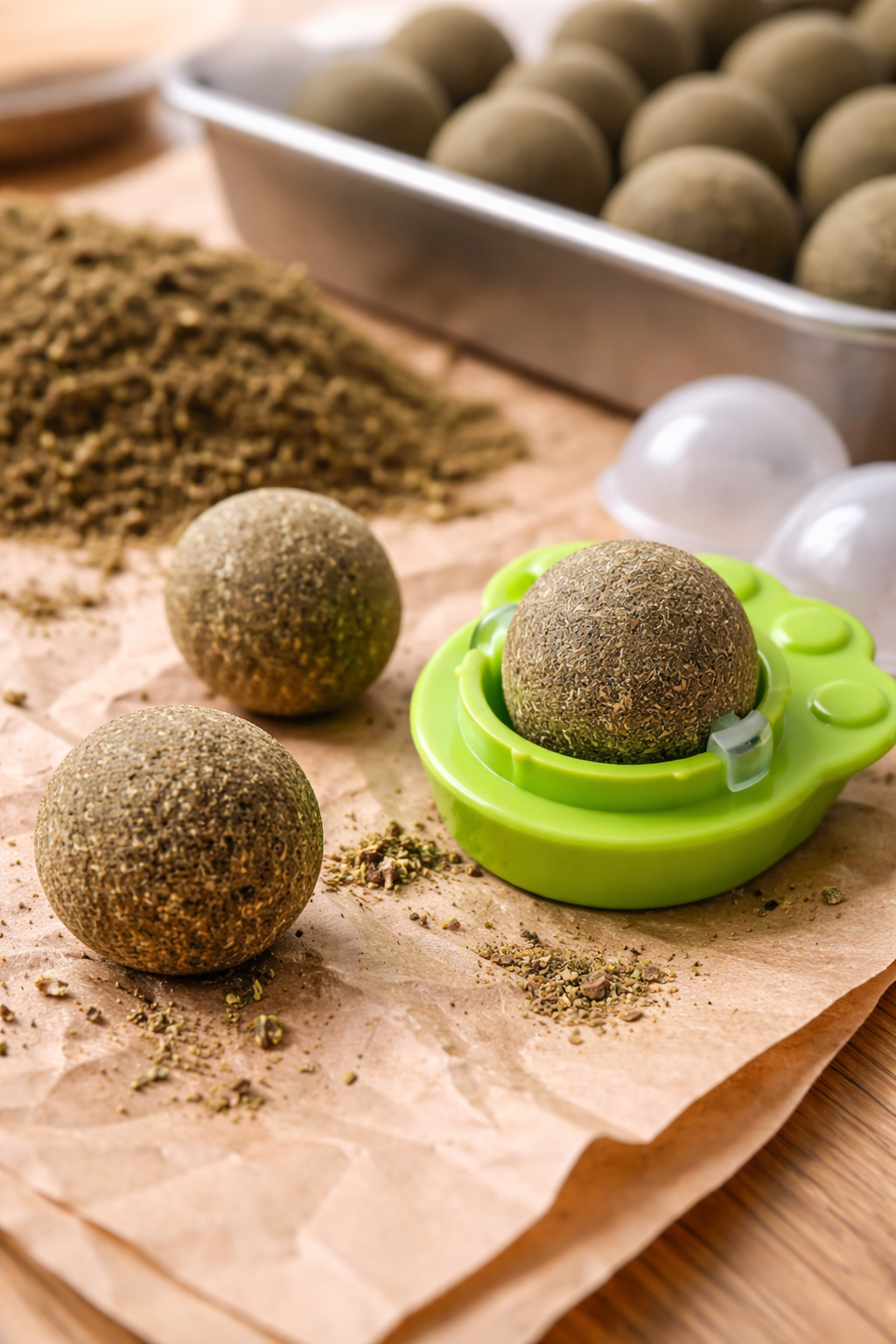 Why &ldquo;Natural&rdquo; Pet Products Are Not All the Same